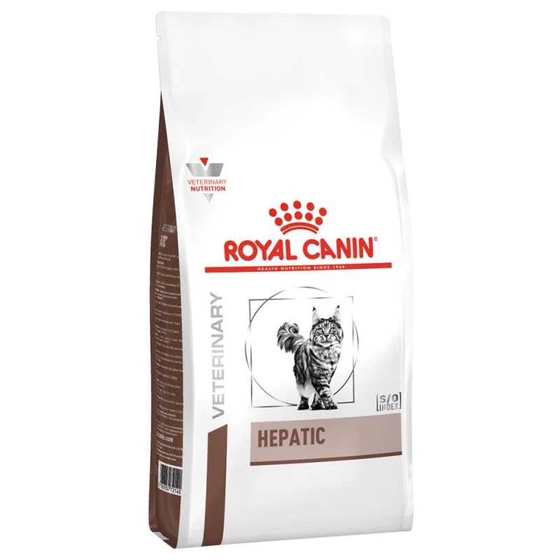 Royal Canin Hepatic Cat 2kg 1 Royal Canin Hepatic Cat 2kg
