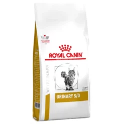 Royal Canin Urinary S/O Cat 3.5kg