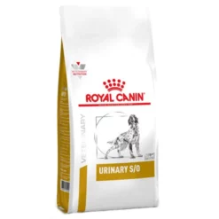 Royal Canin Urinary S/O Dog 2kg