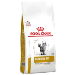 Royal Canin Urinary Moderate Calorie Cat 1.5kg