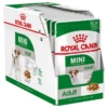Royal Canin Dog Mini Adult 12x85gr