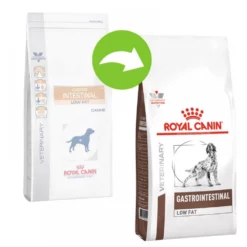 Royal Canin Gastro Intestinal Low Fat 12kg -Προμήθειες Για Κατοικίδια Κατάστημα πωλήσεων royalcanin veterinarydiet canine gastrointestinal lowfat 1000x1000 2