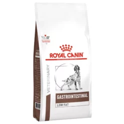 Royal Canin Gastrointestinal Low Fat 1,5kg