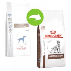 Royal Canin Gastrointestinal Dog 15kg -Προμήθειες Για Κατοικίδια Κατάστημα πωλήσεων royalcanin veterinarydiet canine gastointestinal 7 5kg hs 02 1 1000x1000 1