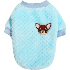 OEM Ρουχαλάκι Casual 2XLarge 40cm Light Blue