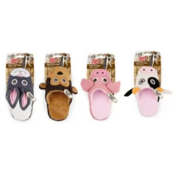 Παιχνίδι Σκύλου Afp Doggie’s Pig Slipper 21,8x15x11cm -Προμήθειες Για Κατοικίδια Κατάστημα πωλήσεων s l1600 1000x1000w