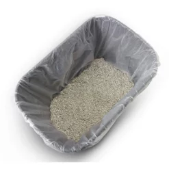 Σακούλες για Κλειστή τουαλέτα γάτας Savic Hop In 6τμχ 10 Σακούλες για Κλειστή τουαλέτα γάτας Savic Hop In 6τμχ -Προμήθειες Για Κατοικίδια Κατάστημα πωλήσεων sakoula hop in 3 1000x1000w