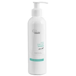 Over Zoo Zincum Shampoo Σαμπουάν Κατά της Πυτιρίδας 250ml
