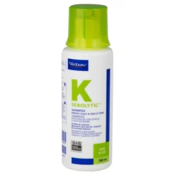 Σαμπουάν Sebolytic της Virbac