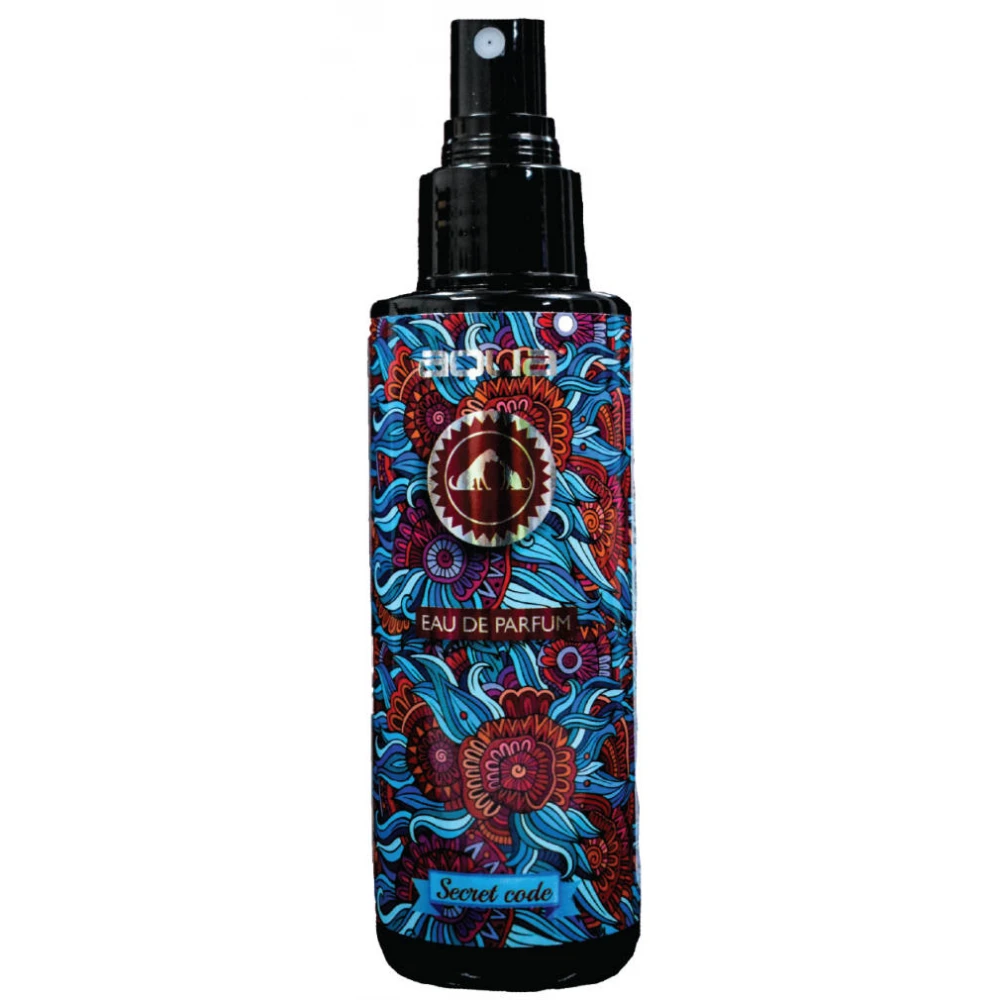 Άρωμα Aqua Secret Code 100ml 2 Άρωμα Aqua Secret Code 100ml - Image 2