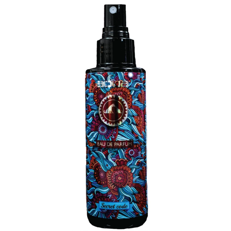 Άρωμα Aqua Secret Code 100ml 1 Άρωμα Aqua Secret Code 100ml