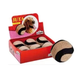 CAMON Μπάλα Εκπαιδευτική 70mm -Προμήθειες Για Κατοικίδια Κατάστημα πωλήσεων sfsw 1000x1000w