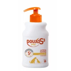 CEVA Douxo Pyo Shampoo Antiseptique 200ml