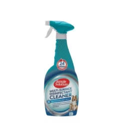 Καθαριστικό Simple Solution Multi Surface Cleaner Disinfectant 750ml