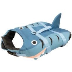 Σωσίβιο για Σκύλους Croci Lifesaver Shark Large 35cm