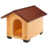 Σπιτάκι Σκύλου Domus Large 81 X 101 X H 78 Cm Ferplast