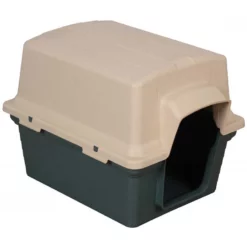 OEM Σπιτάκι Πλαστικό Medium 84x63x63cm