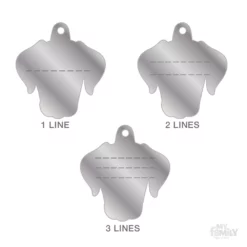 Ταυτότητα Σκύλου My Family Dalmatian -Προμήθειες Για Κατοικίδια Κατάστημα πωλήσεων spot4 1000x1000 1