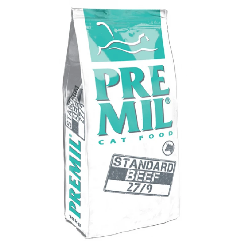 Premil Premium Standard Beef 10kg 1 Premil Premium Standard Beef 10kg