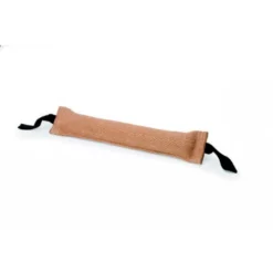 Duvo Supa'Bitting Roll Τσουβάλι Εκπαίδευσης Γιούτα 90cm