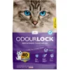 Συγκολλητική Άμμος Γάτας Odourlock Lavender 12kg