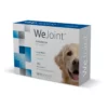 Συμπλήρωμα Διατροφής Χονδροπροστατευτικό Για Σκύλους Wejoint Large Breed 30 Δισκία
