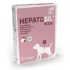 Συμπλήρωμα Διατροφής για Σκύλους Hepatosil Plus Medium Breeds 30 Tabs