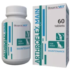 Συμπλήρωμα Διατροφής για Σκύλους Vetapro Arthroflex IN 60 Tablets για τις Αρθρώσεις