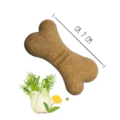 Μπισκότα σκύλου Bosch Sammy's Herbal Bone με αρνί και άγρια χόρτα 1kg -Προμήθειες Για Κατοικίδια Κατάστημα πωλήσεων thumbnail 0504041 1 1000x1000h