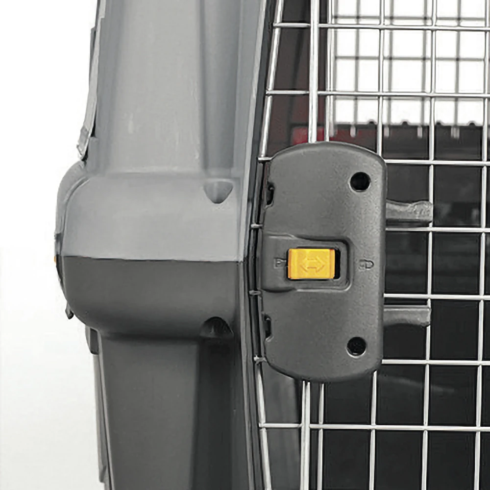 Κλουβί Μεταφοράς Σκύλου Mps Skudo Iata No5 79x58x65cm 3 Κλουβί Μεταφοράς Σκύλου Mps Skudo Iata No5 79x58x65cm - Image 3