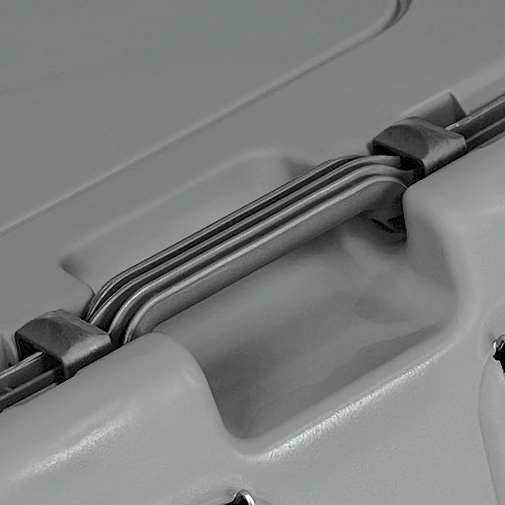 Κλουβί Μεταφοράς Σκύλου Mps Skudo Iata No5 79x58x65cm 5 Κλουβί Μεταφοράς Σκύλου Mps Skudo Iata No5 79x58x65cm - Image 5