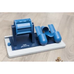 Διαδραστικό παιχνίδι Trixie Poker Box Vario 8 Διαδραστικό παιχνίδι Trixie Poker Box Vario -Προμήθειες Για Κατοικίδια Κατάστημα πωλήσεων trixie 32003 3 1000x1000w