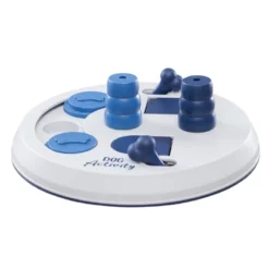 Διαδραστικό παιχνίδι Trixie Flip Board