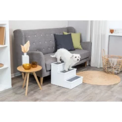 Βοηθητικά Σκαλοπάτια MDF Trixie για Σκύλους και Γάτες 45x40x38cm -Προμήθειες Για Κατοικίδια Κατάστημα πωλήσεων trixie 39461 4 1000x1000w