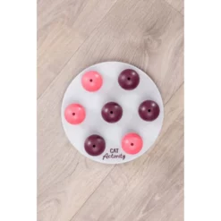 Διαδραστικό παιχνίδι Γάτας Trixie Solitaire 7 Διαδραστικό παιχνίδι Γάτας Trixie Solitaire -Προμήθειες Για Κατοικίδια Κατάστημα πωλήσεων trixie 4594 1000x1000h