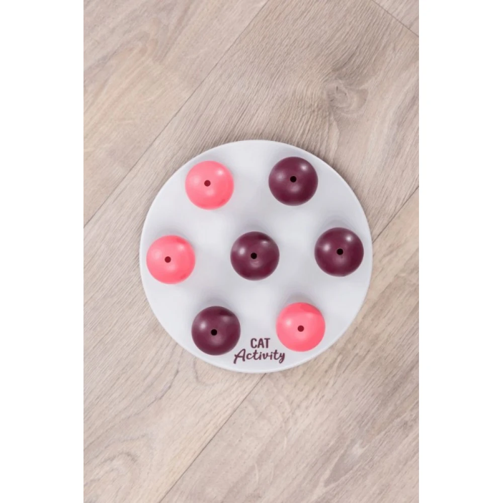 Διαδραστικό παιχνίδι Γάτας Trixie Solitaire 4 Διαδραστικό παιχνίδι Γάτας Trixie Solitaire - Image 4