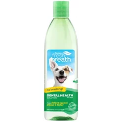 Tropiclean Fresh Breath Water 473ml