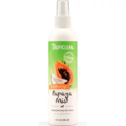 Άρωμα Tropiclean Papaya Mist 236ml