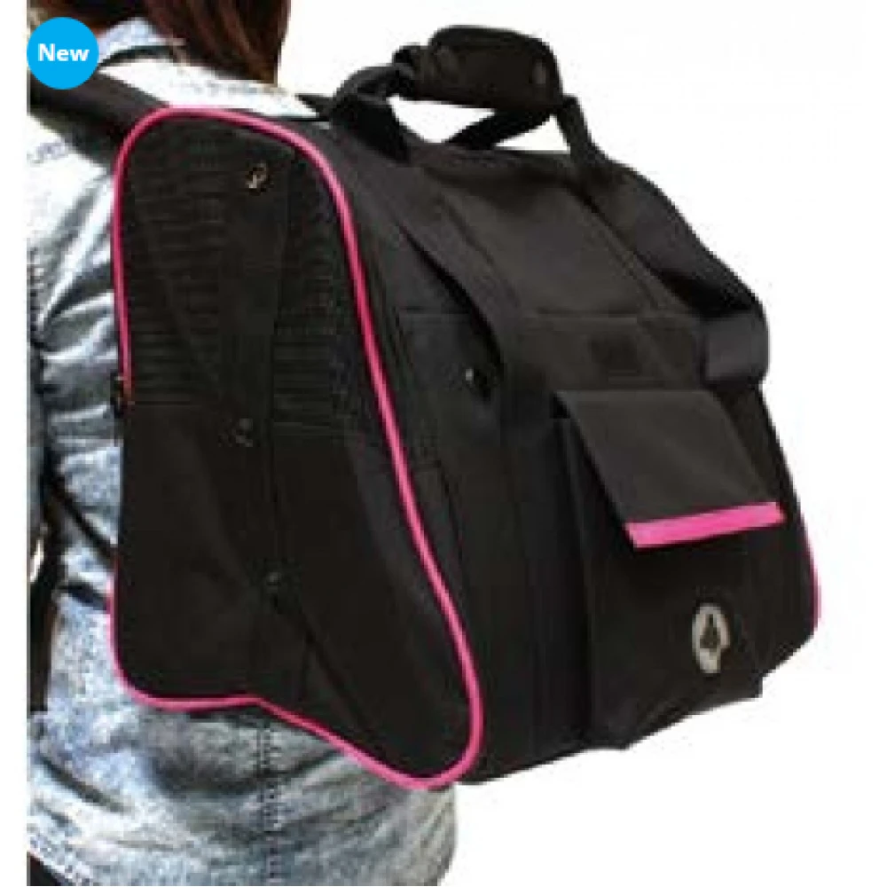 Τσάντα Μεταφοράς Σκύλου & Γάτας Croci Backpack Scarlet 38x26x31cm Μπλε 4 Τσάντα Μεταφοράς Σκύλου & Γάτας Croci Backpack Scarlet 38x26x31cm Μπλε - Image 4