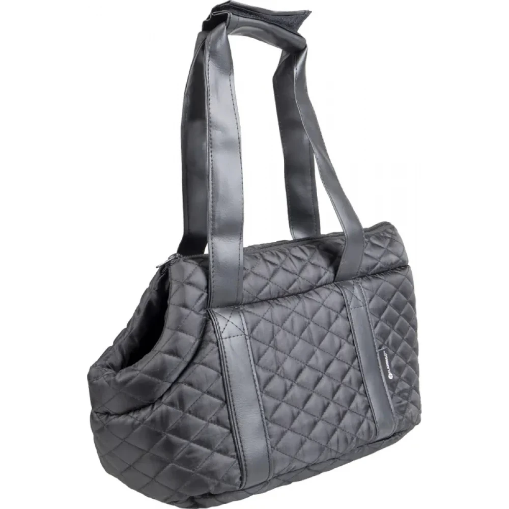 Τσάντα Μεταφοράς Σκύλου Flamingo Bailey 38x20x18CM 2 Τσάντα Μεταφοράς Σκύλου Flamingo Bailey 38x20x18CM - Image 2