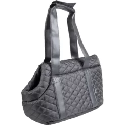 Τσάντα Μεταφοράς Σκύλου Flamingo Bailey 38x20x18CM