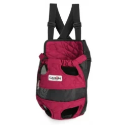 Τσάντα Μεταφοράς Μάρσιπο Σκύλου Camon Pet Pocket 34x13x25cm Για Σκύλους (5-6)kg
