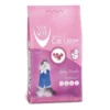 Άμμος Γάτας Van Cat Baby Powder Clumping 10kg (Ψιλή)