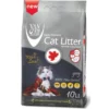 Άμμος Γάτας Van Cat Clumping Grey Odour Control Canada 9kg