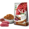 N&D Quinoa Skin & Coat Venison 7kg