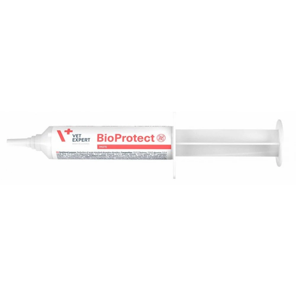 Bioprotect Πάστα 15ml κατά της Διάρροιας 2 Bioprotect Πάστα 15ml κατά της Διάρροιας - Image 2