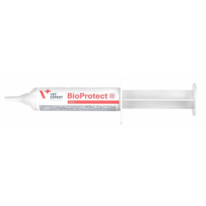 Bioprotect Πάστα 15ml κατά της Διάρροιας 1 Bioprotect Πάστα 15ml κατά της Διάρροιας