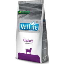 Vet Life Oxalate (Ossalati) Σκύλου 2kg