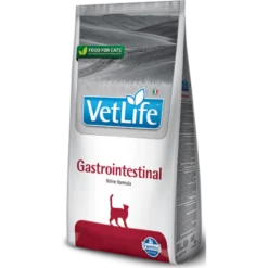 Vet Life Gastrointestinal Γάτας 400gr