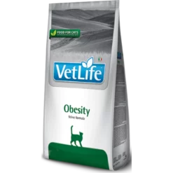 Vet Life Obesity Γάτας 10kg